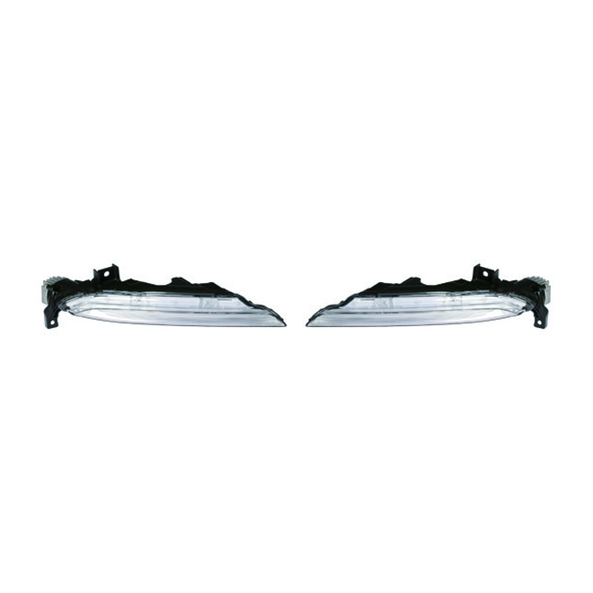 Lights Daytime Running (DRL) style OE PORSCHE 911 991 by KM