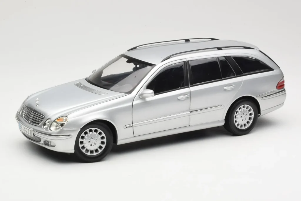 ชุดแต่ง Mercedes-Benz