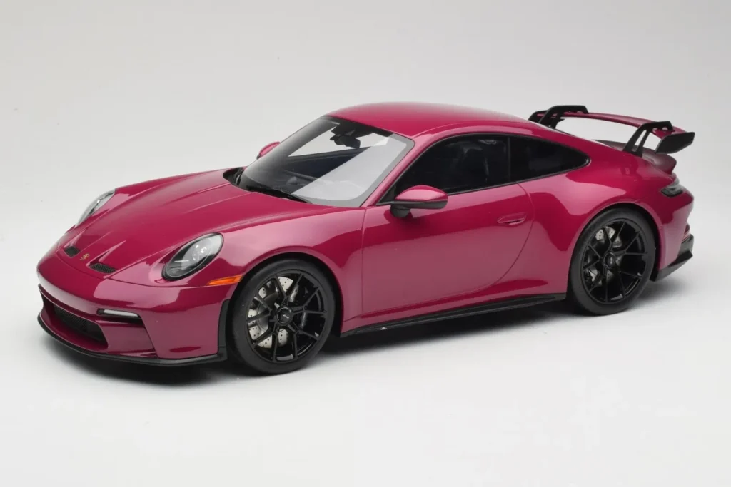 ชุดแต่ง Porsche