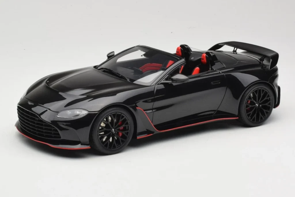 ชุดแต่ง Aston Martin