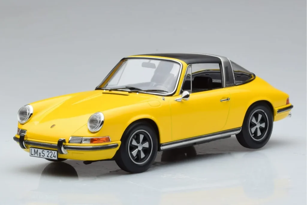 ชุดแต่ง Porsche