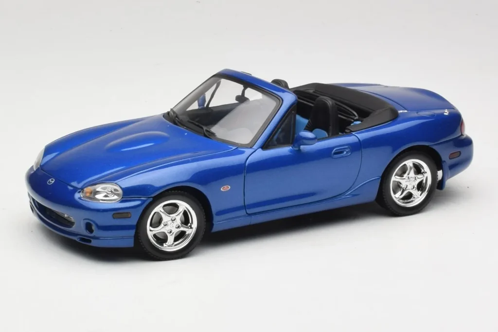 Mazda Body Kits