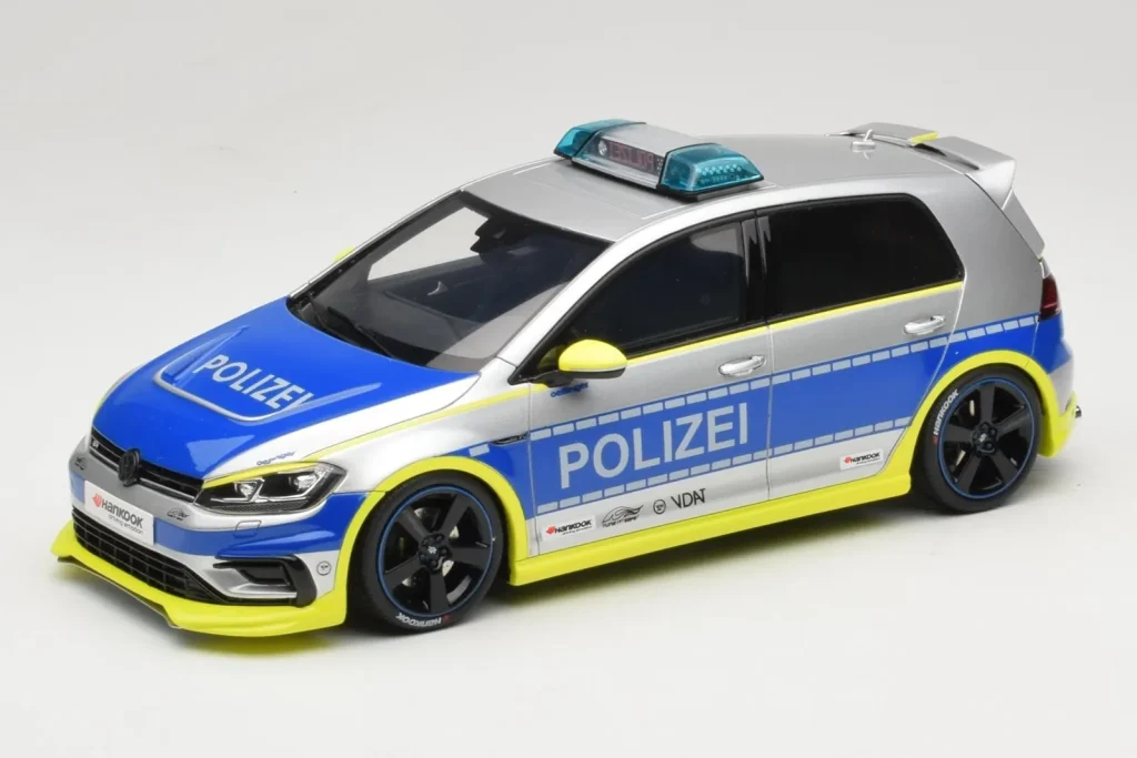 Volkswagen Body Kits