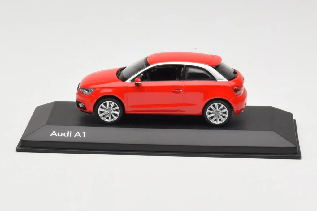 Audi Body Kits