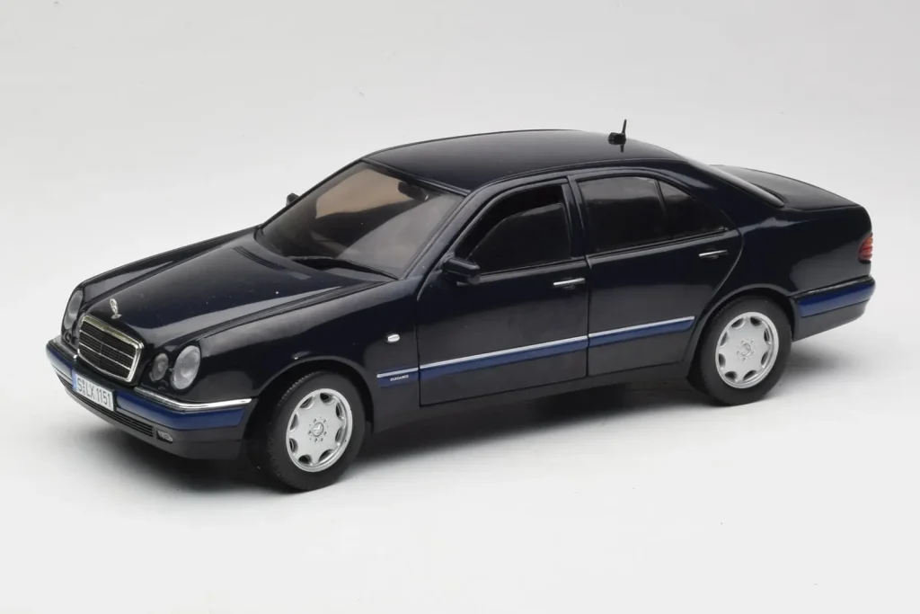 Mercedes-Benz Body Kits