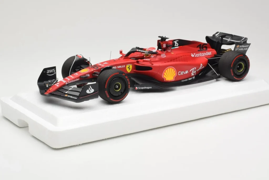 Ferrari Body Kits