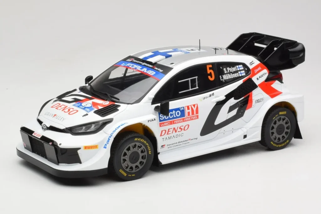 Toyota Body Kits