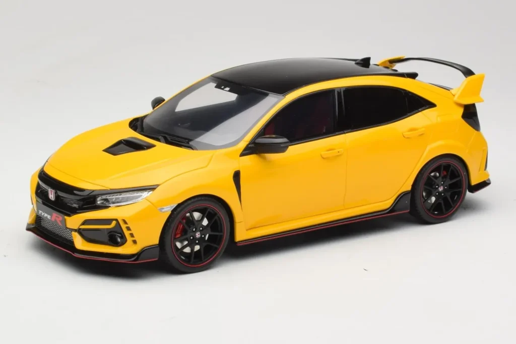 Honda Body Kits