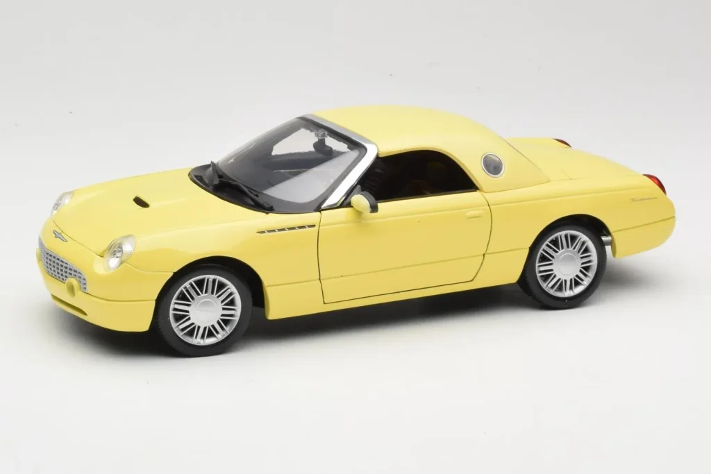 Ford Body Kits