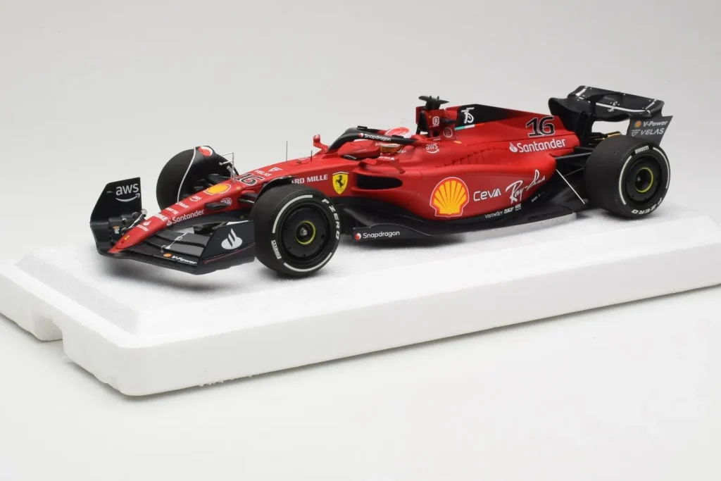 Ferrari Body Kits
