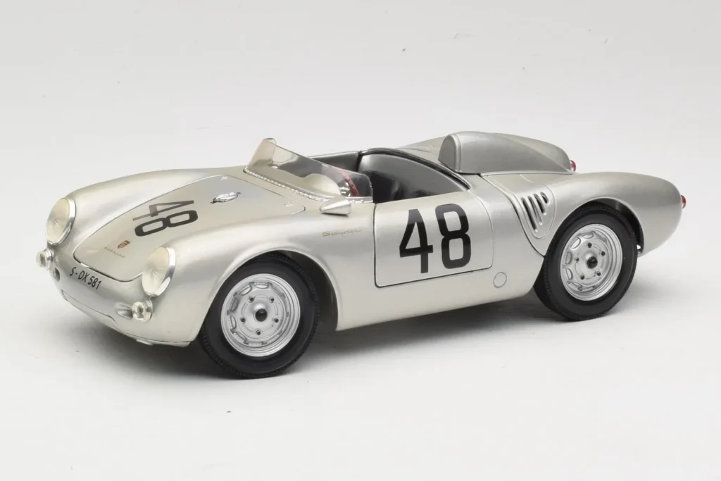 Porsche Body Kits