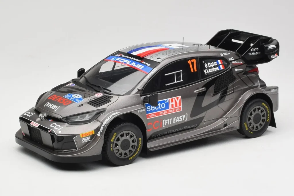 Toyota Body Kits