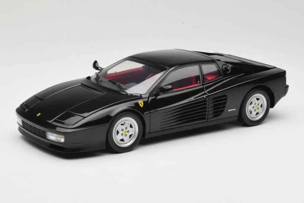 Ferrari Body Kits