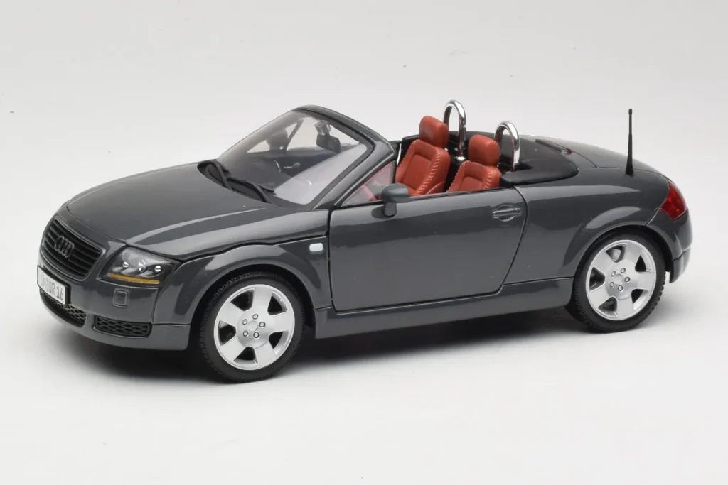 Audi Body Kits