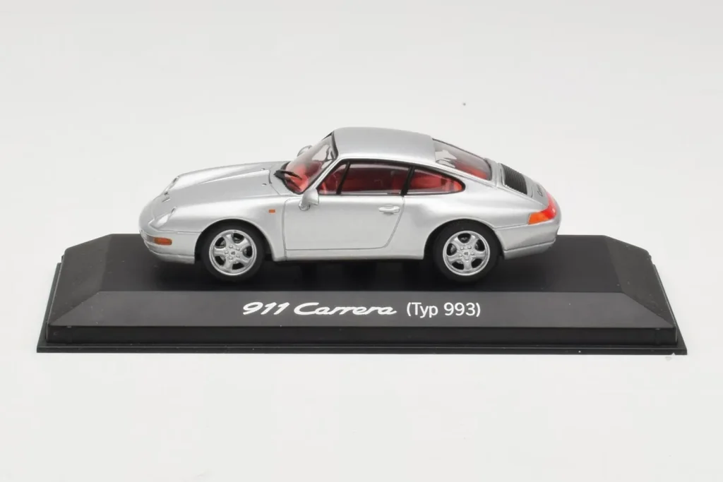 ชุดแต่ง Porsche