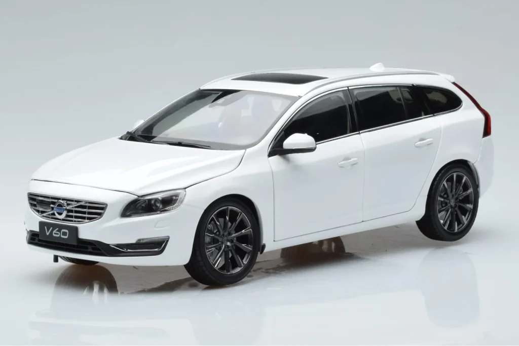 ชุดแต่ง Volvo