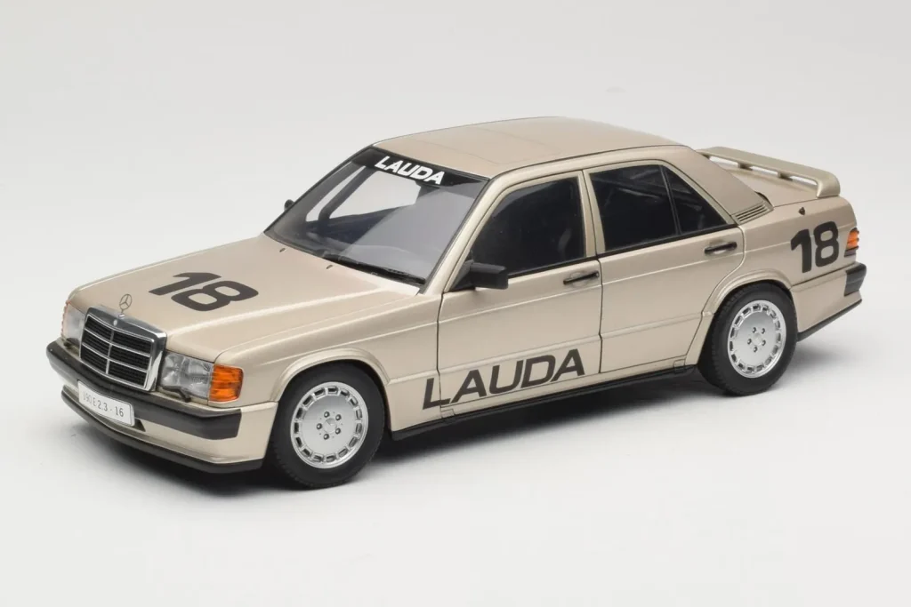 Mercedes-Benz Body Kits