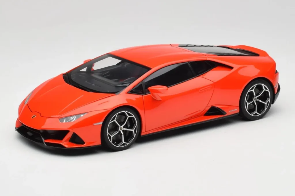 ชุดแต่ง Lamborghini