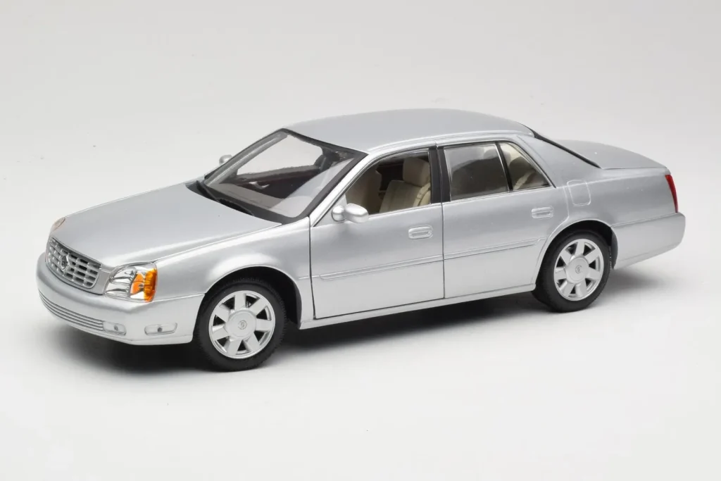 ชุดแต่ง Cadillac