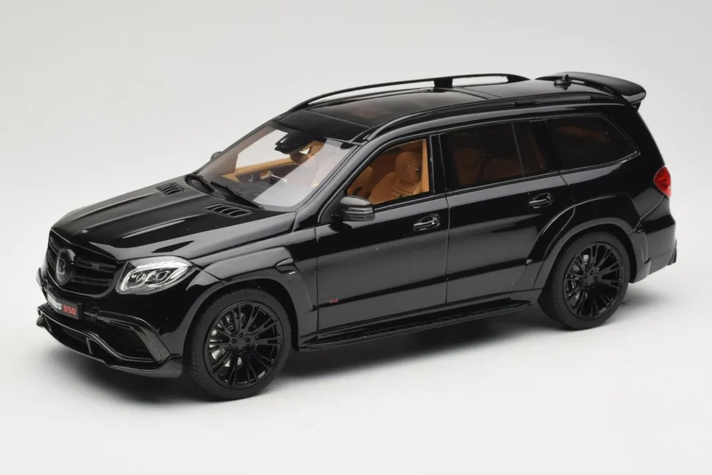 ชุดแต่ง Mercedes-Benz