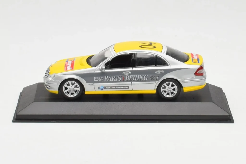 Mercedes-Benz Body Kits