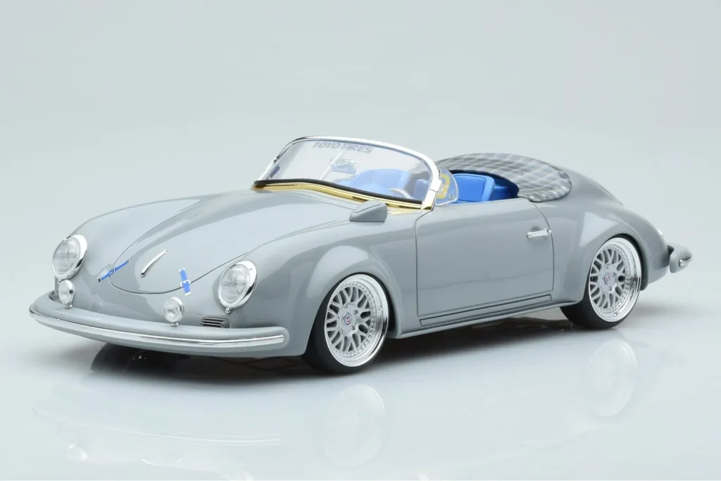 ชุดแต่ง Porsche
