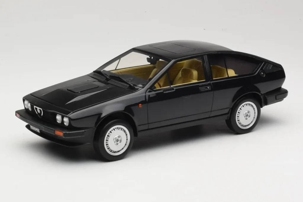 ชุดแต่ง Alfa Romeo