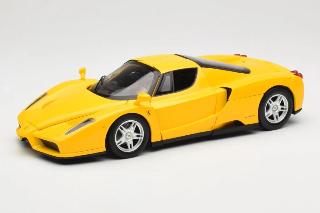ชุดแต่ง Ferrari