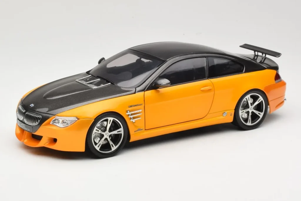 ชุดแต่ง BMW
