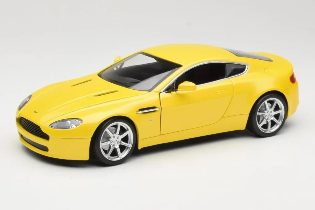ชุดแต่ง Aston Martin