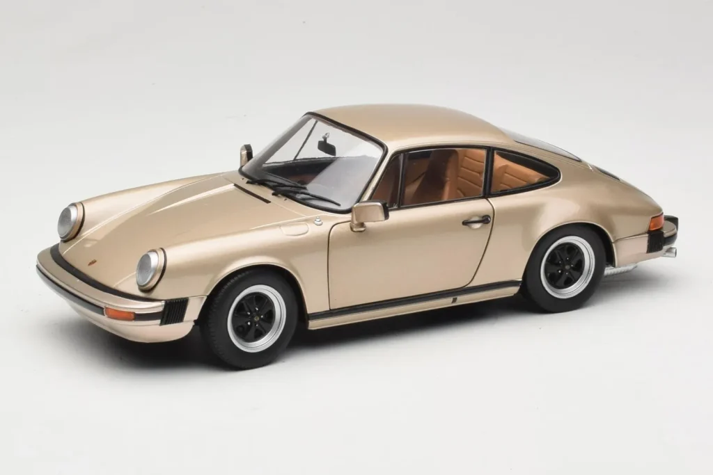 ชุดแต่ง Porsche