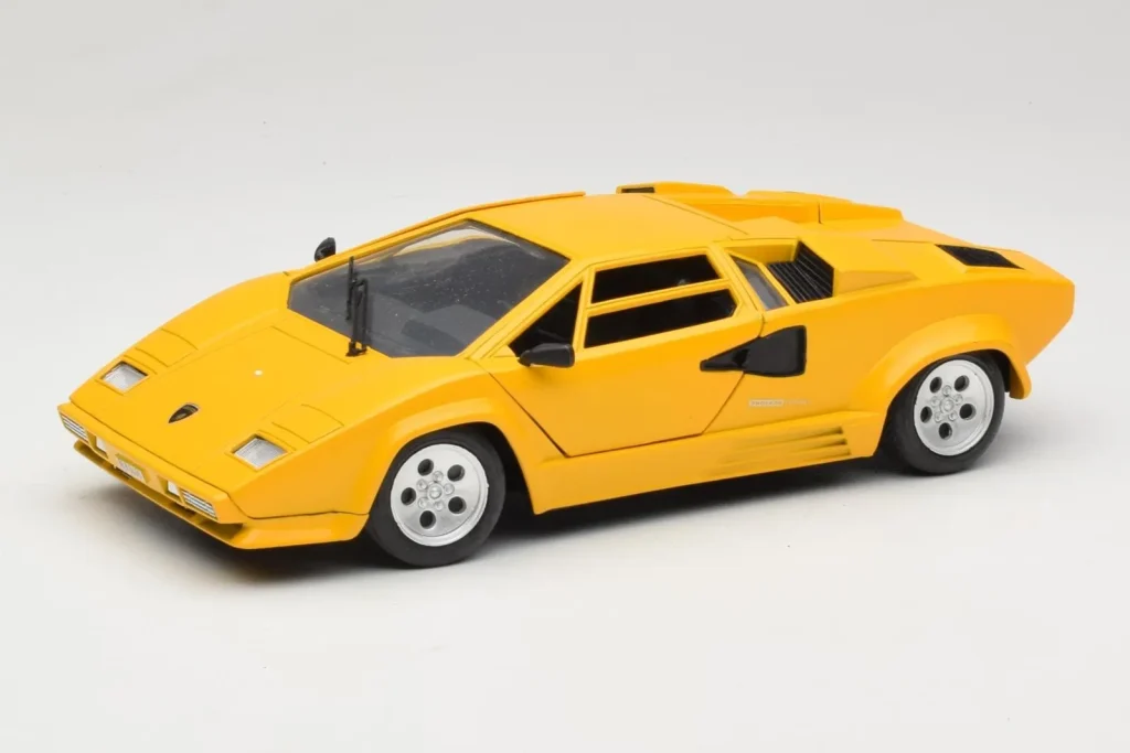 ชุดแต่ง Lamborghini