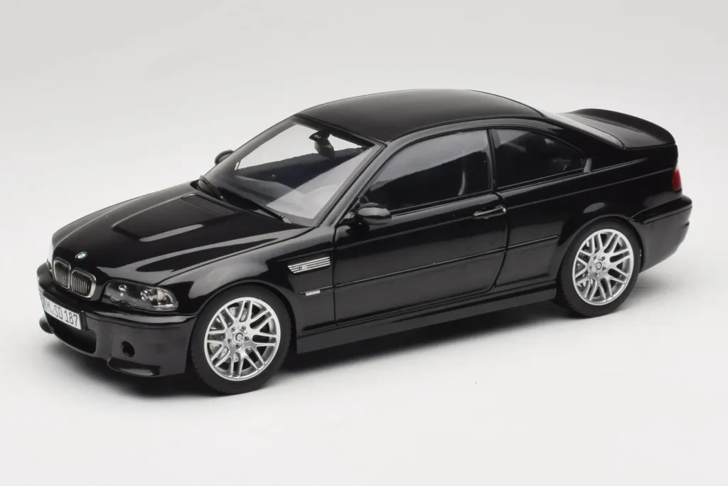 ชุดแต่ง BMW