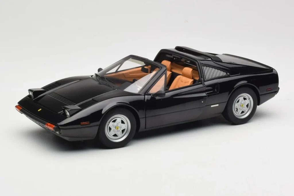 Ferrari 改装套件