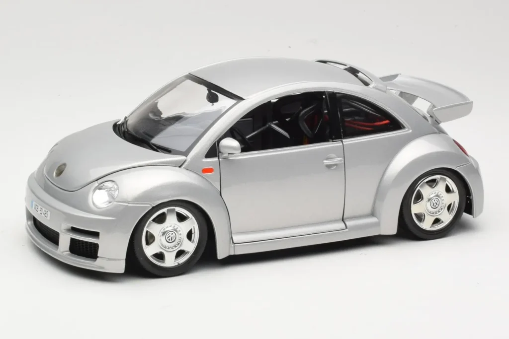 Volkswagen Body Kits