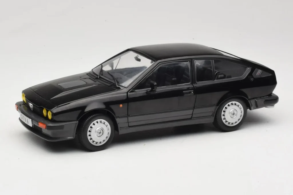 Alfa Romeo Body Kits
