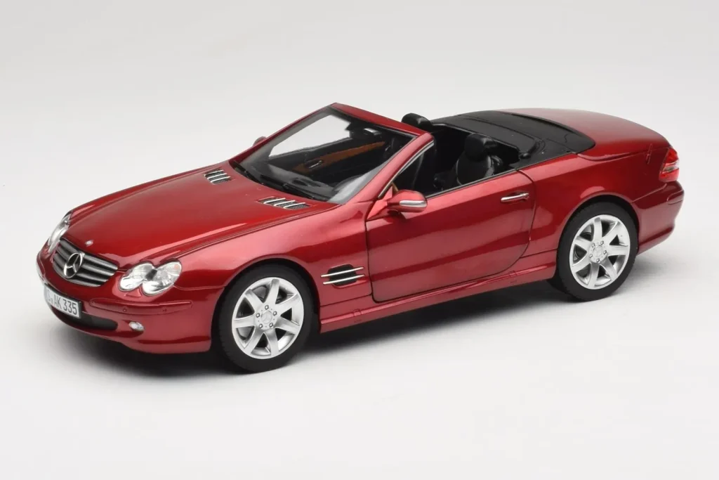 Mercedes-Benz Body Kits