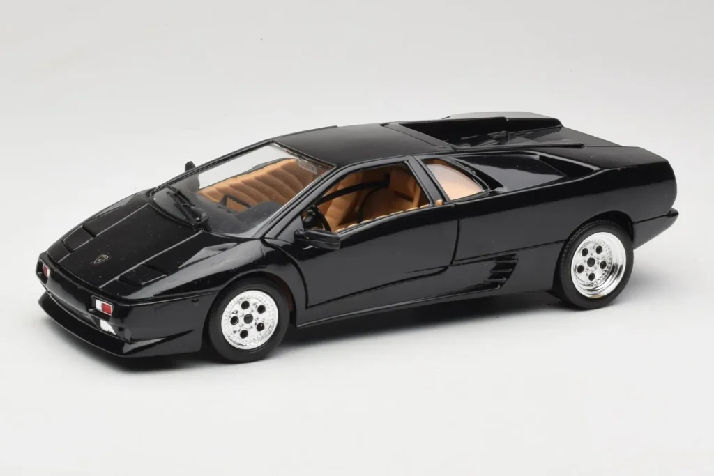 ชุดแต่ง Lamborghini