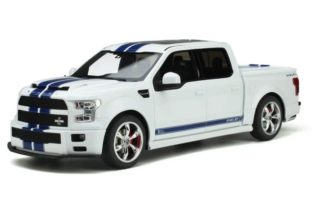 ชุดแต่ง Ford