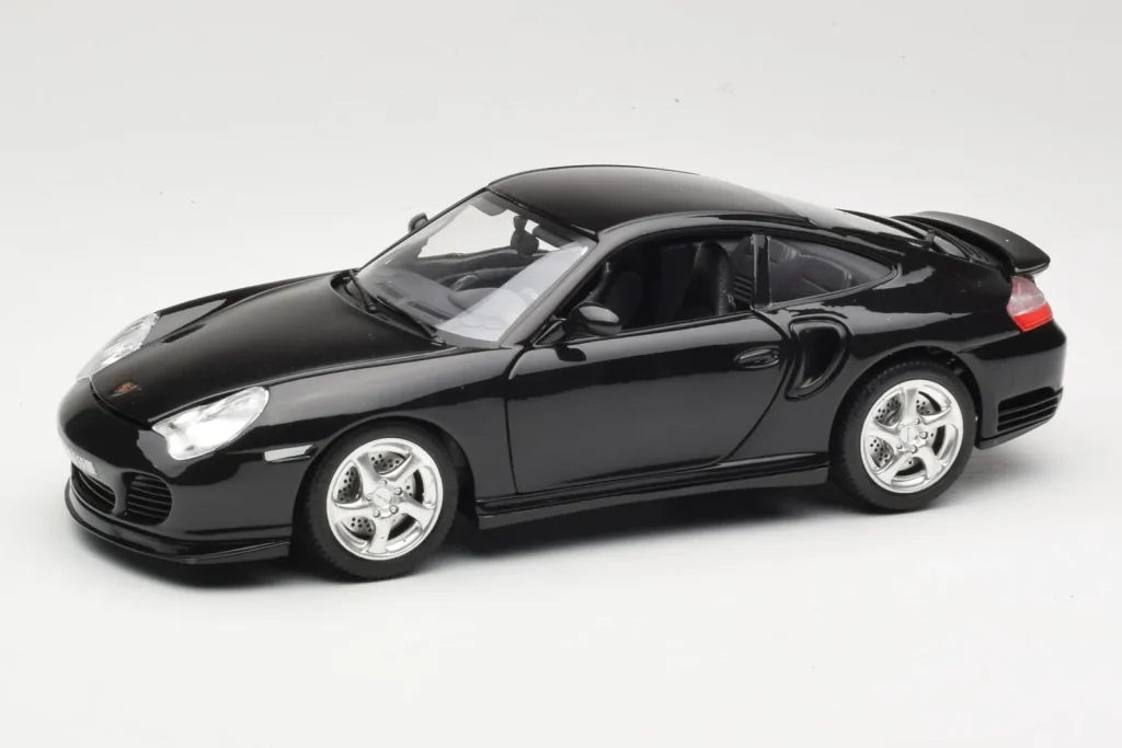 Porsche Body Kits