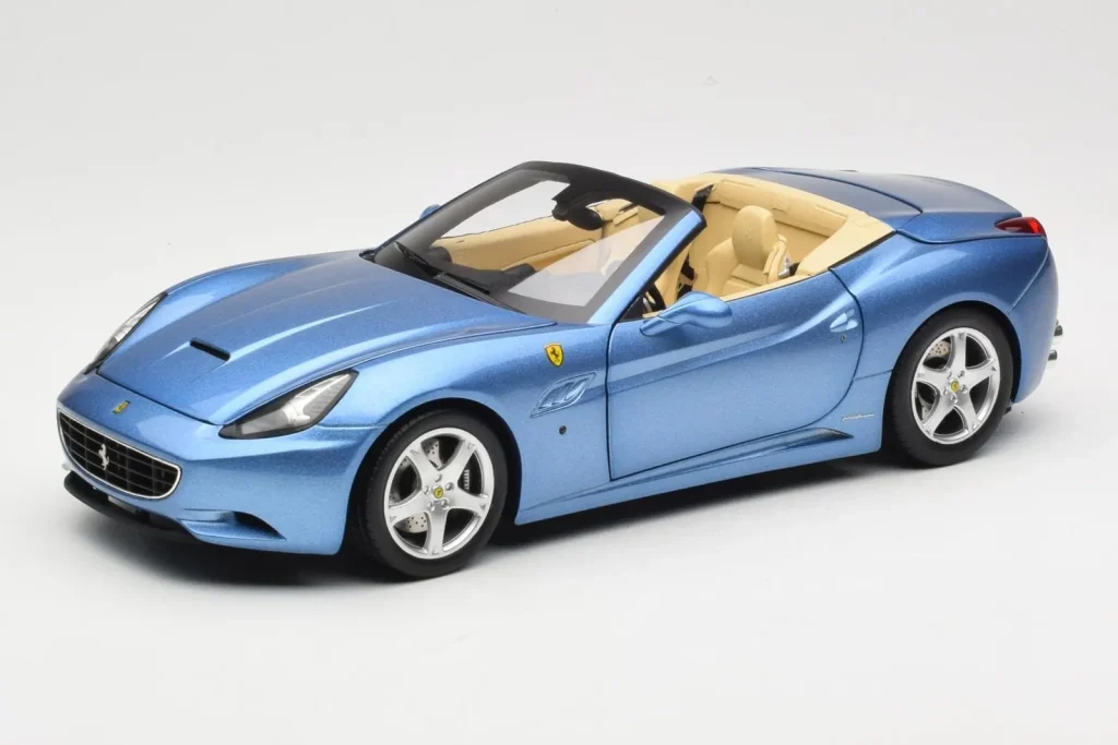 Ferrari Body Kits