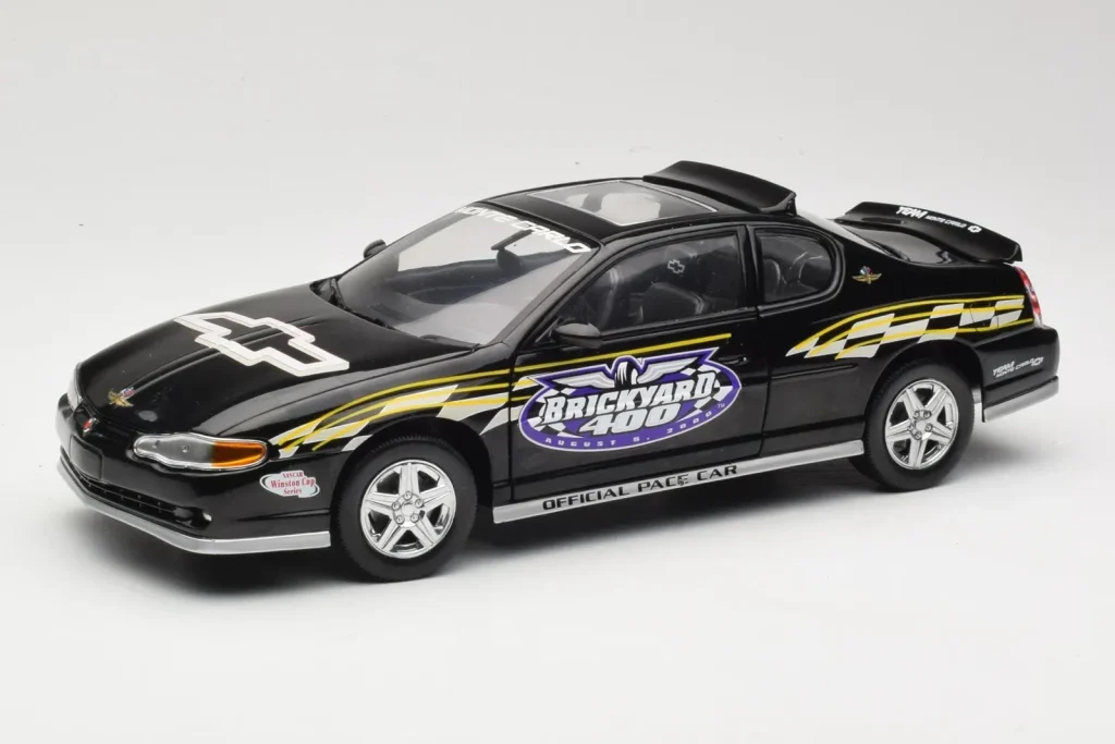 Chevrolet Body Kits