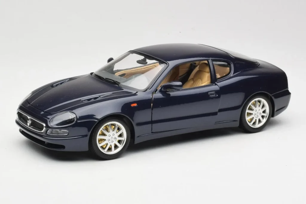 Maserati Body Kits