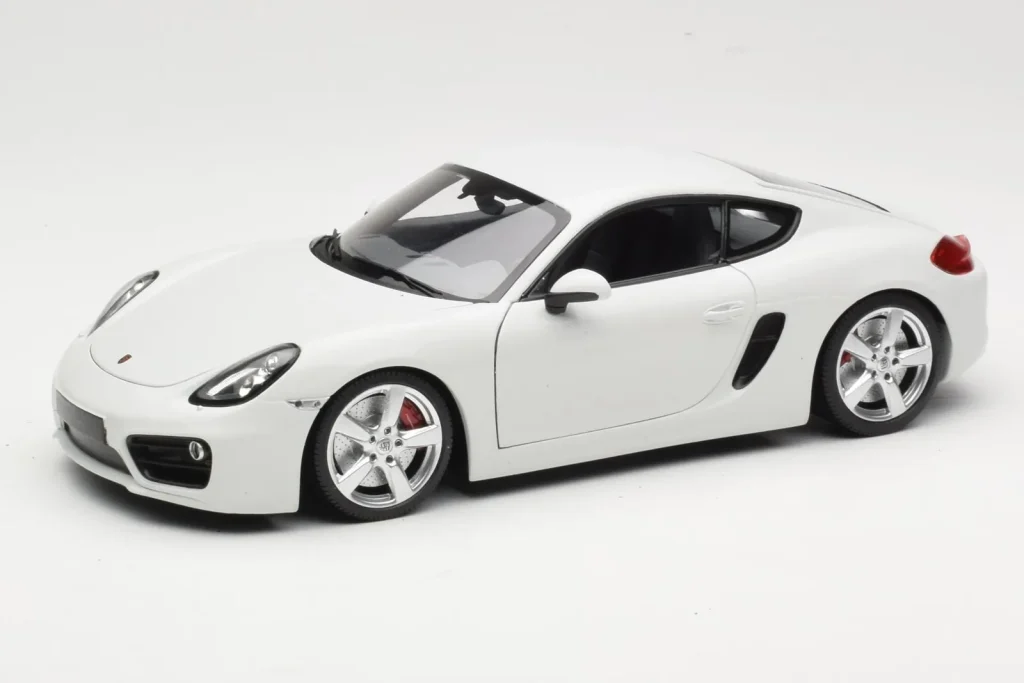Porsche Body Kits