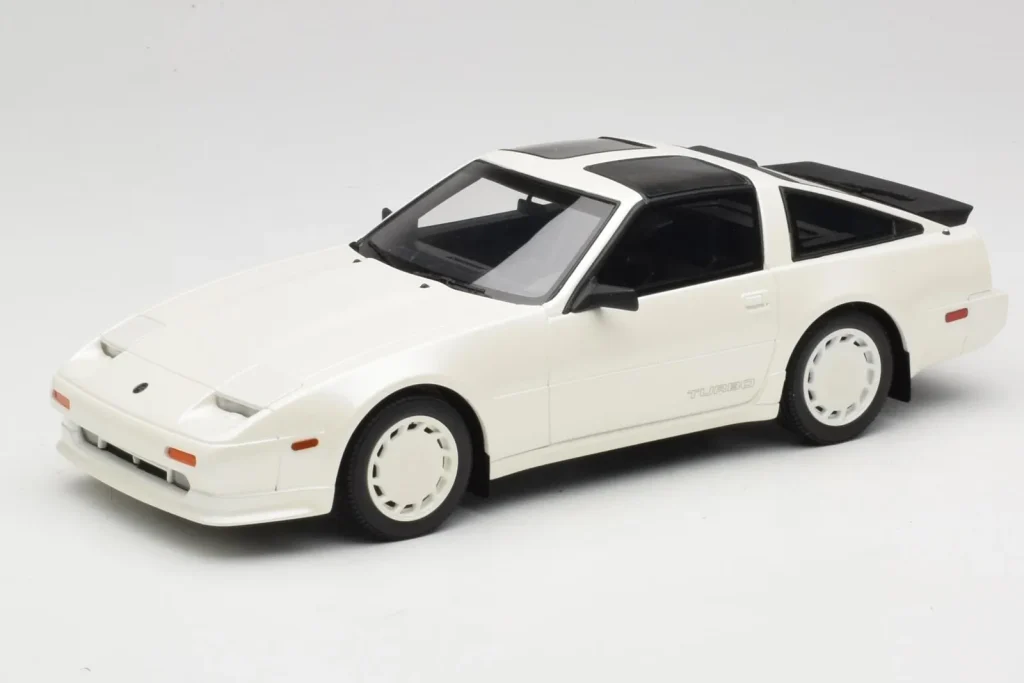 Nissan 改装套件