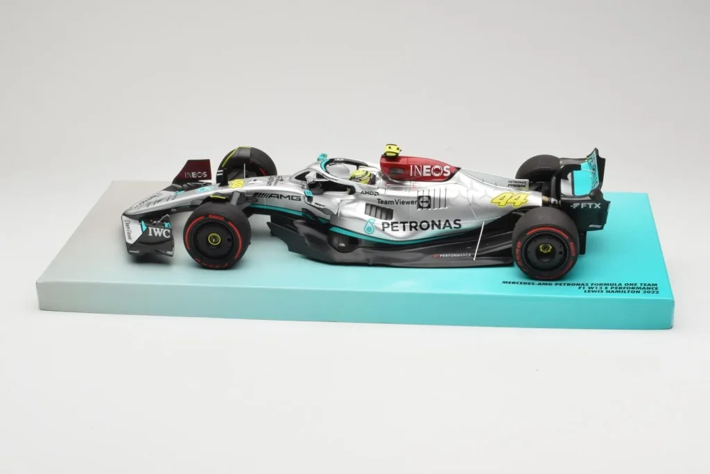 Mercedes-Benz 改装套件