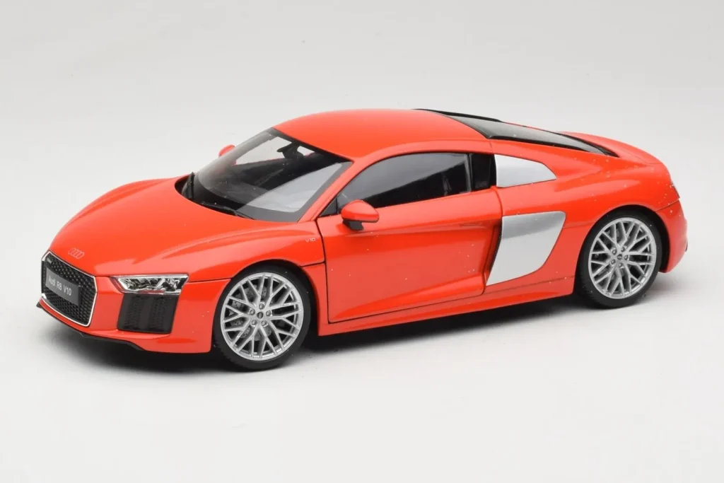 Audi Body Kits