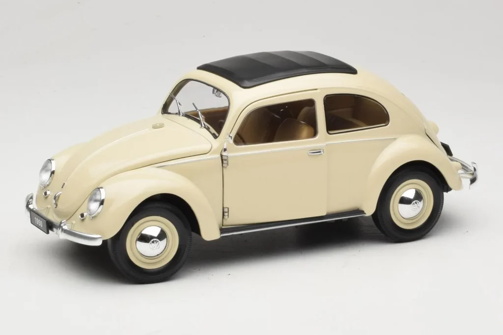 Volkswagen 改装套件
