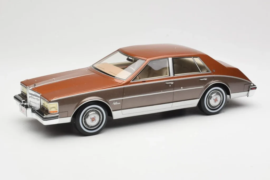 Cadillac 改装套件