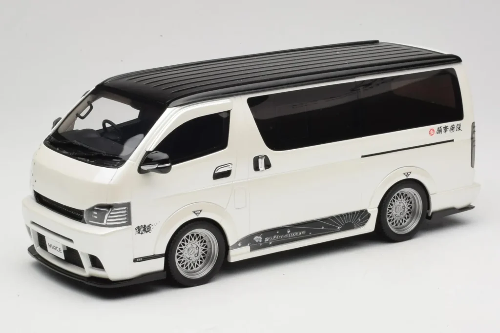 Toyota Body Kits